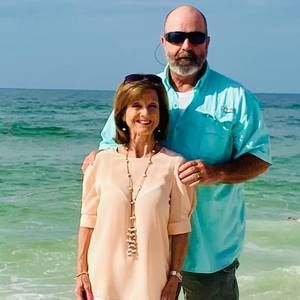 Meet your Posher, Kathy